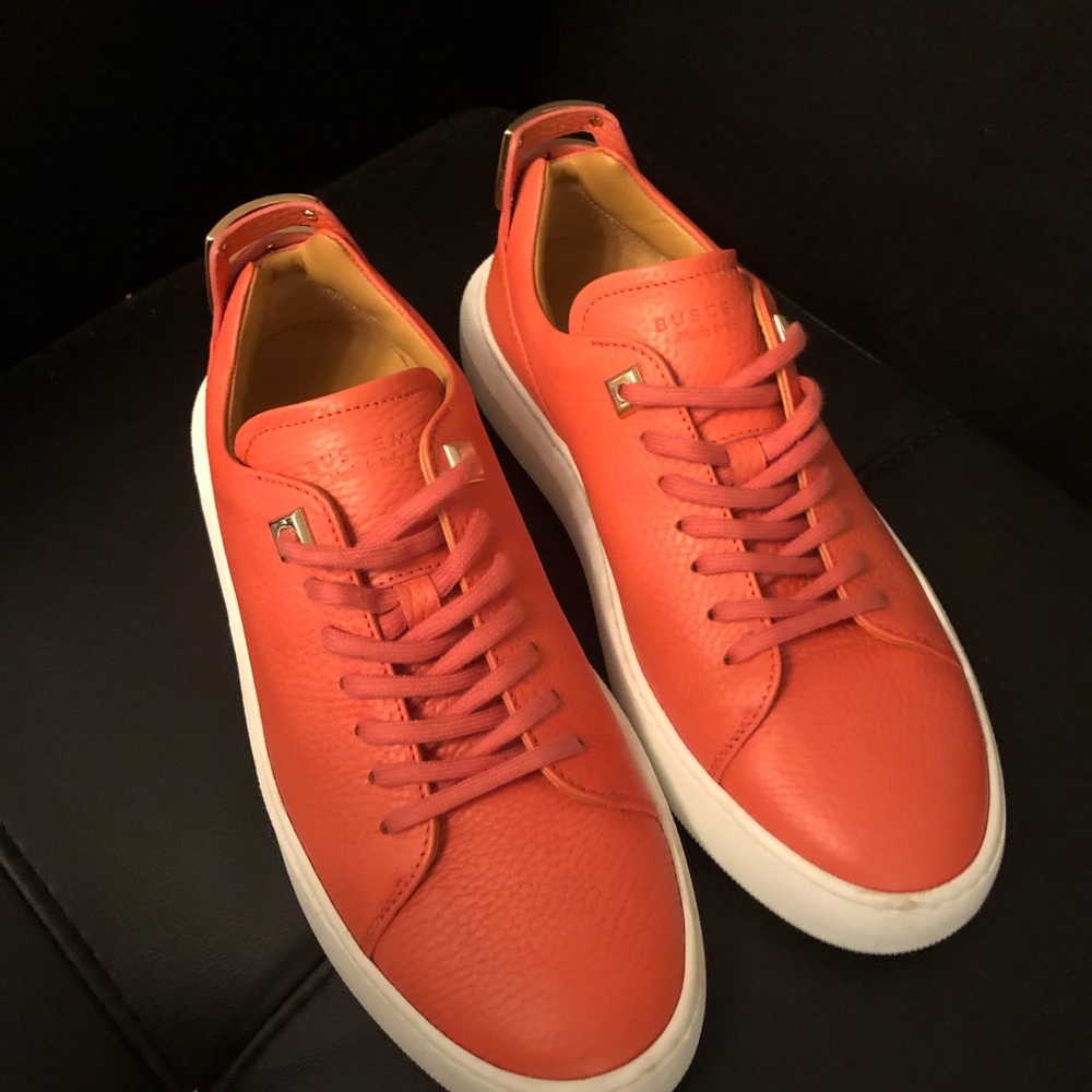 Buscemi Sneakers